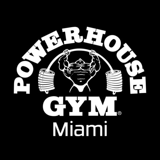 PowerHouse Gym Fort Lauderdale